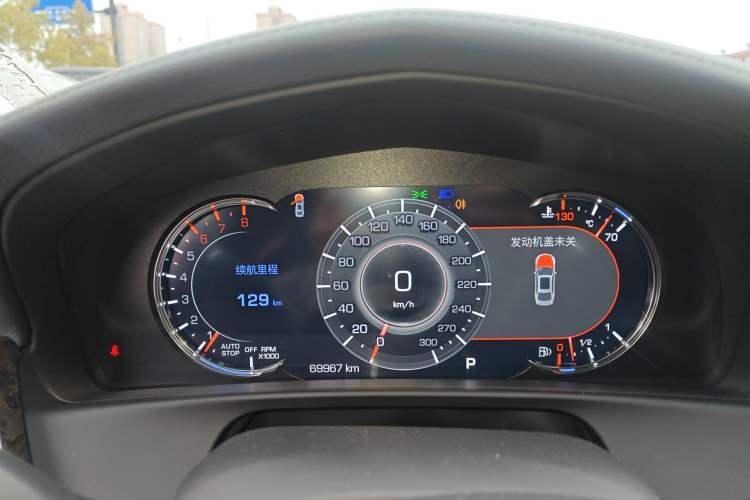 Used Cadillac CT6 2021 28T Luxury Version