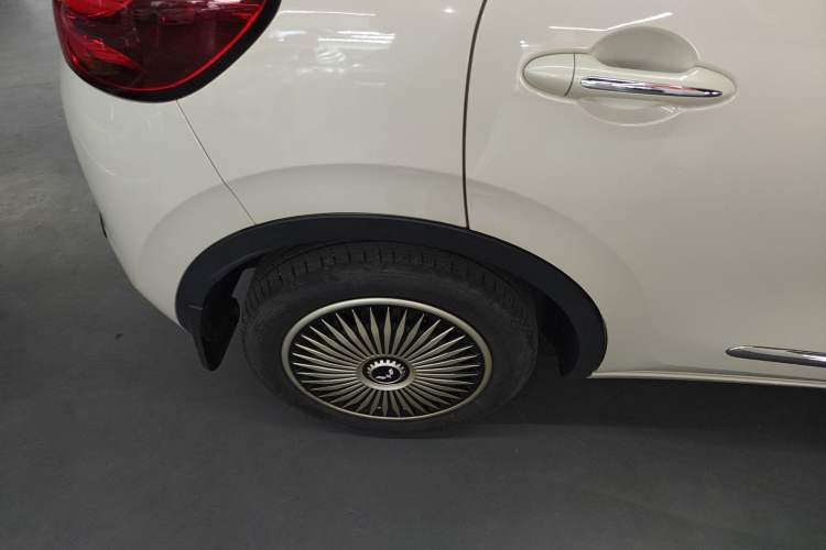 Used Wuling Bingo 2023 203km Comfort Edition
