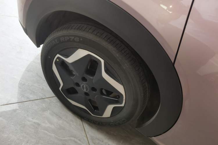 Used BYD Dolphin 2021 405 km Fashion Edition