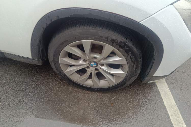 Used BMW X1 2014 sDrive18i Leading Model