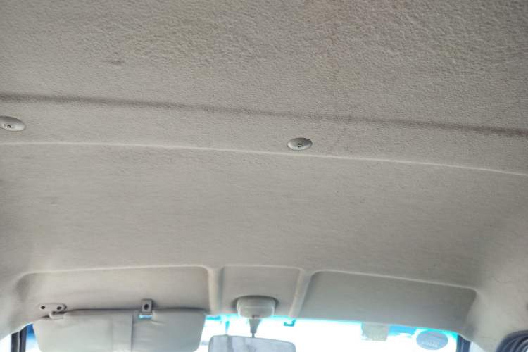 Used Dongfeng Xiaokang K07S 2018 1.0L Practical Version AF10-13
