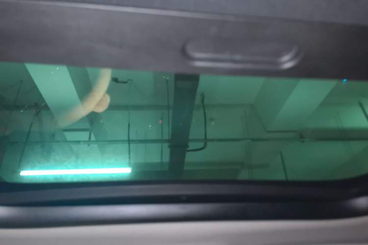 Used MINI Clubman 2016 1.5T COOPER Connoisseur Edition Headliner