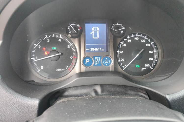 Used Lexus GX 2015 400 Luxury Edition
