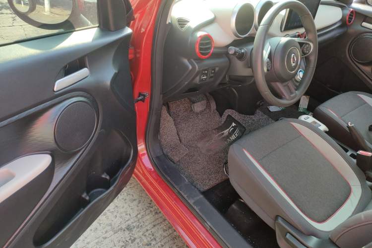 Used ORA Black Cat 2019 301km Standard Edition
