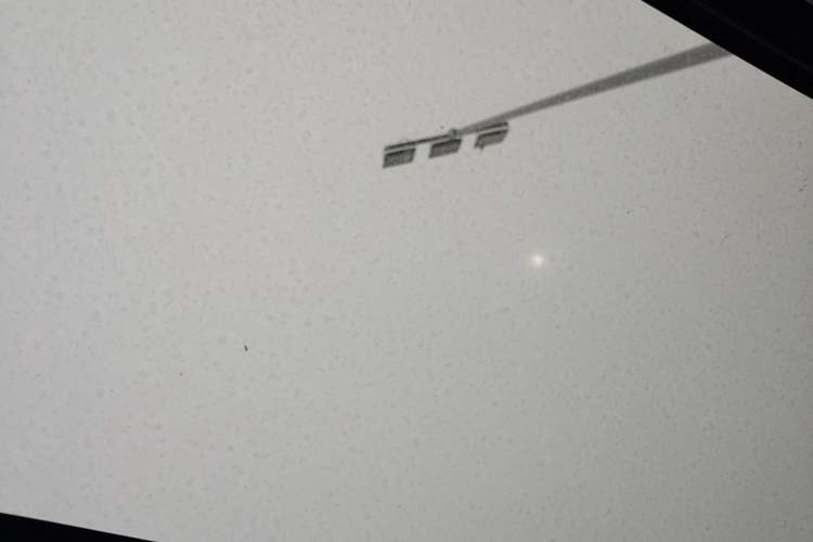 Used Toyota RAV4 2021 2.0L CVT 4x4 Style PLUS Edition Headliner