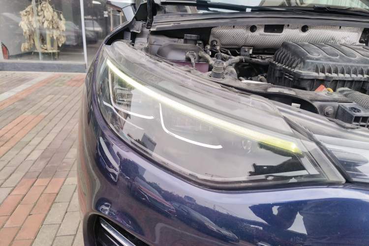 Used Denza X 2020 PHEV Classic Edition
