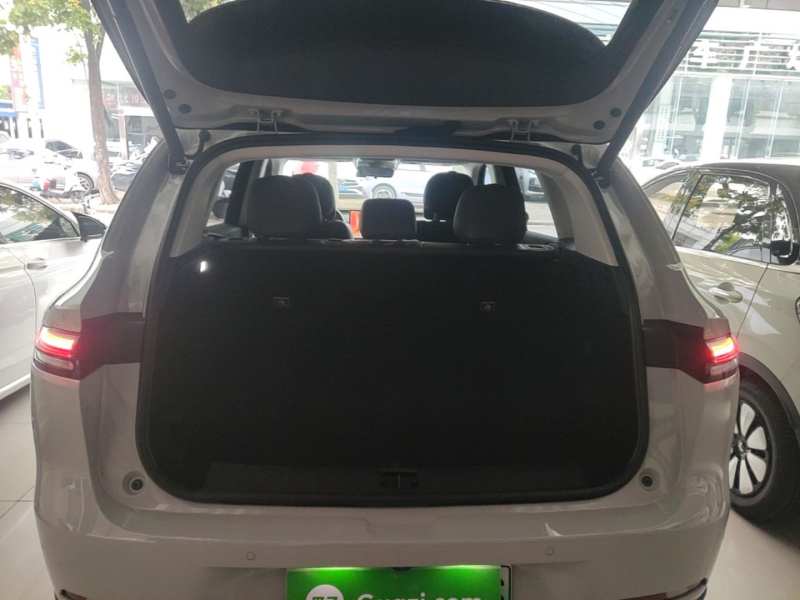Used Leapmotor C10 2024 530 Smart Edition — 18