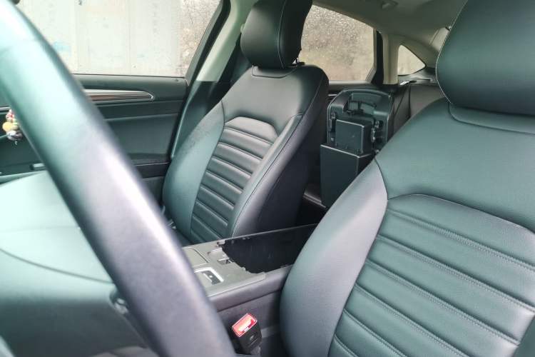 Used Ford Mondeo 2020 EcoBoost 180 Stylish Model
