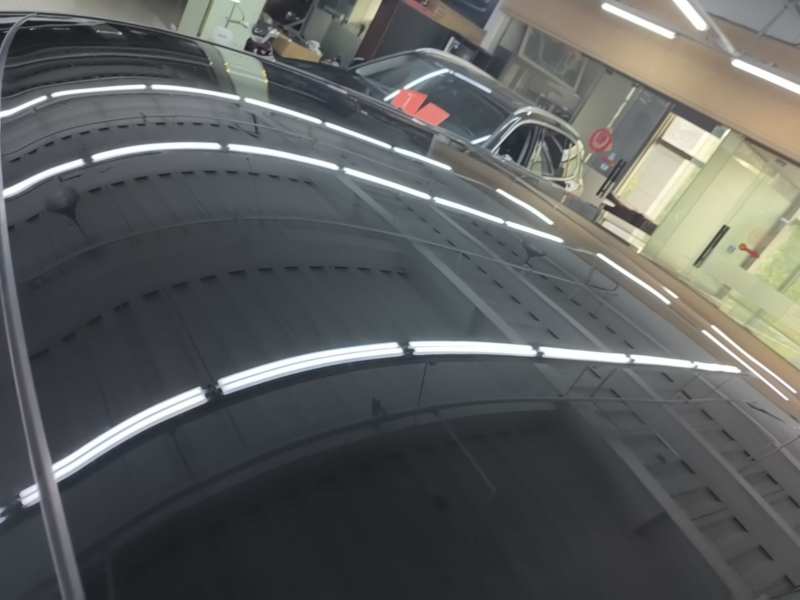 Used Li Auto L7 2023 Pro Model — 26