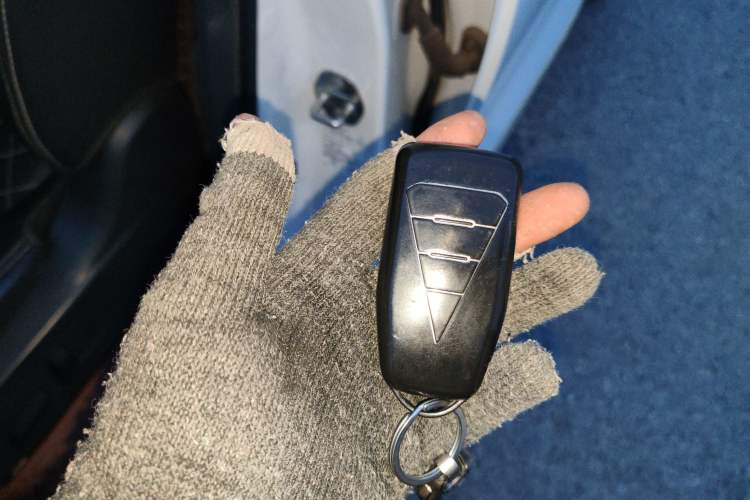 Used Venucia Star 2021 260T Automatic 48V Mild Hybrid Turbocharged Star Achieve Edition