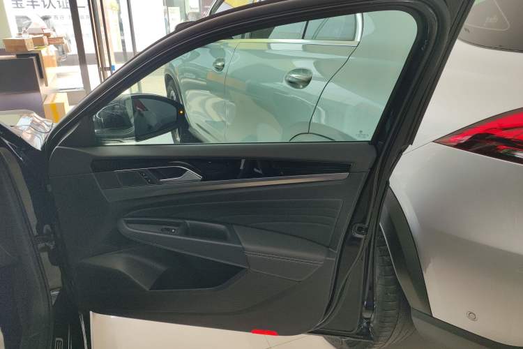 Used Volkswagen Passat 2023 Revised 330TSI Starry Elite Edition