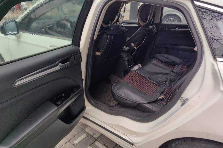 Used Ford Mondeo 2013 1.5L GTDi180 Fashion Edition