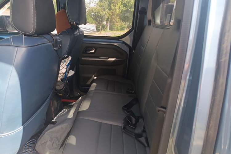 Used Wuling Zhengtu 2021 1.5L Adventure LAR
