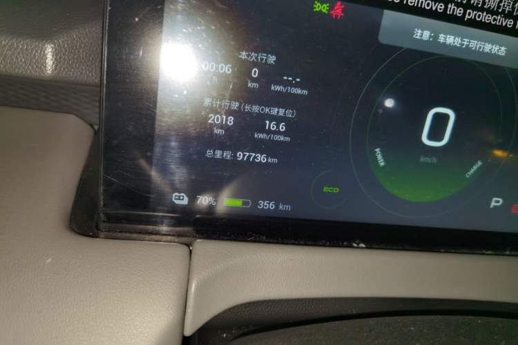 Used Hycan Z03 2021 Trendy Play Edition