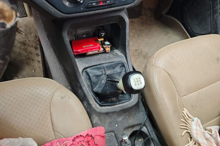 Used Wuling Hongguang 2018 1.5L S Comfort Model L2B