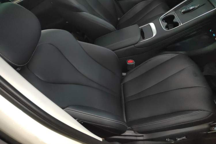 Used BYD Sealion 05 EV 2025 520 km Smart Cruise Version