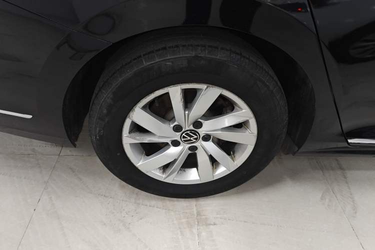 Used Volkswagen Passat 2023 280TSI Business Edition
