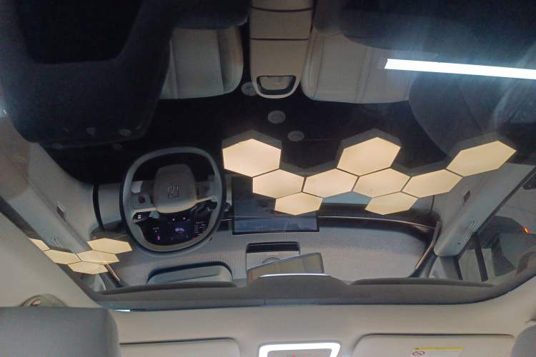 Used Zeekr X 2023 Four-Wheel Drive YOU Edition 4 Seats