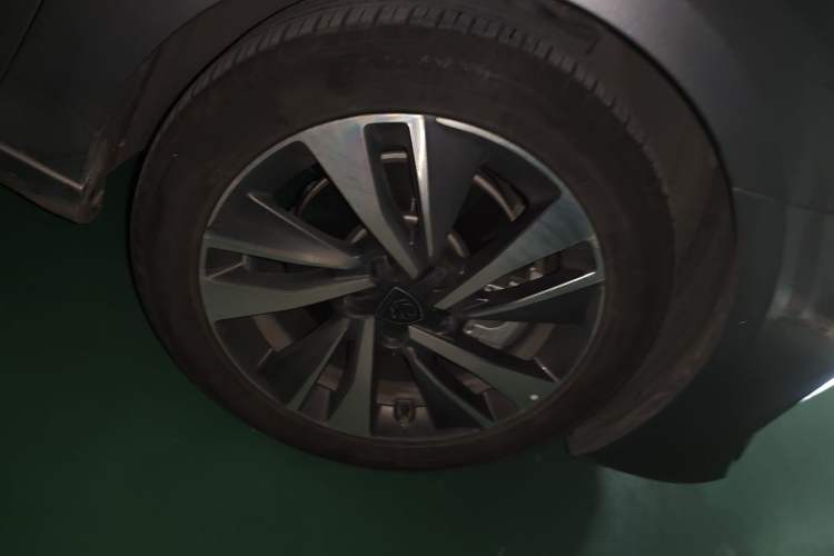 Used Peugeot 408 2022 1.6T Dream Edition
