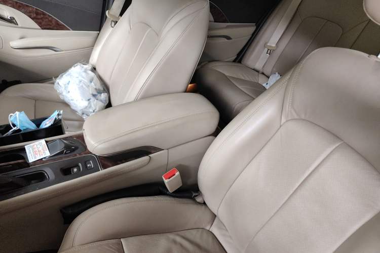 Used Buick LaCrosse 2013 2.4L SIDI Luxury Comfort Edition
