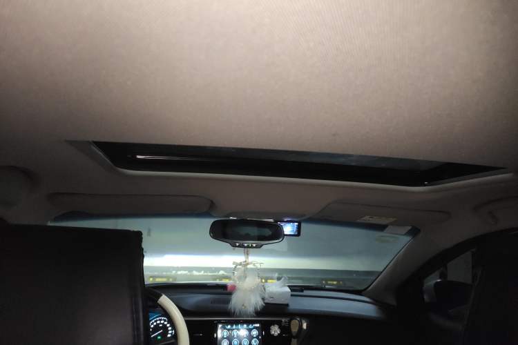 Used Buick GT 2019 15T Dual-Clutch Connected Elite Model China VI
