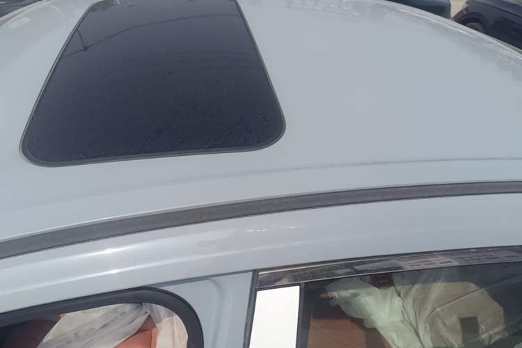 Used Geely Galaxy L6 2025 EM-i 140km Explorer+ Edition
