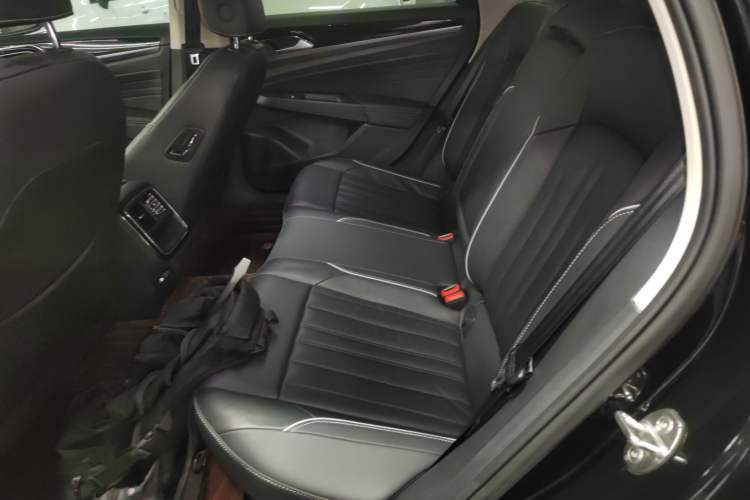 Used Volkswagen Passat 2022 330TSI Starry Elite Edition Custom Version
