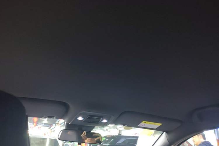 Used BYD Seagull 2025 Intelligent Driving Version 305 km Dynamic Edition