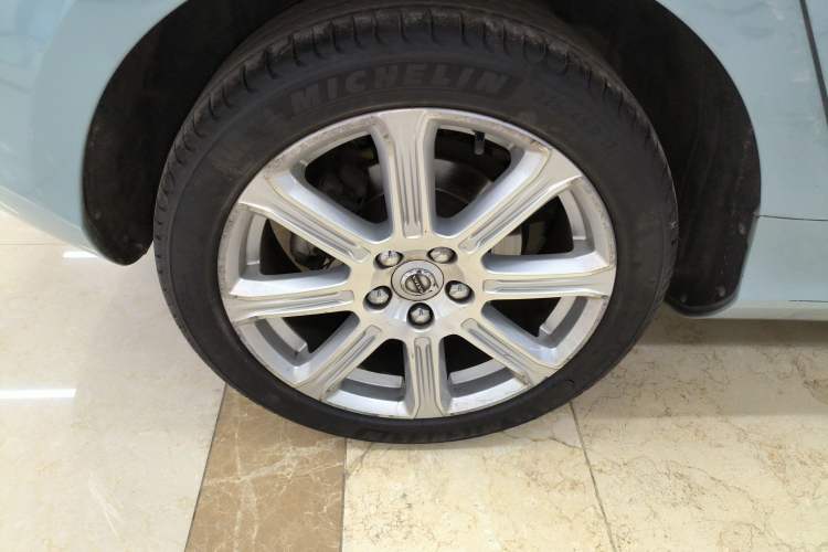 Used Volvo V40 2018 T3 Zhiya Edition
