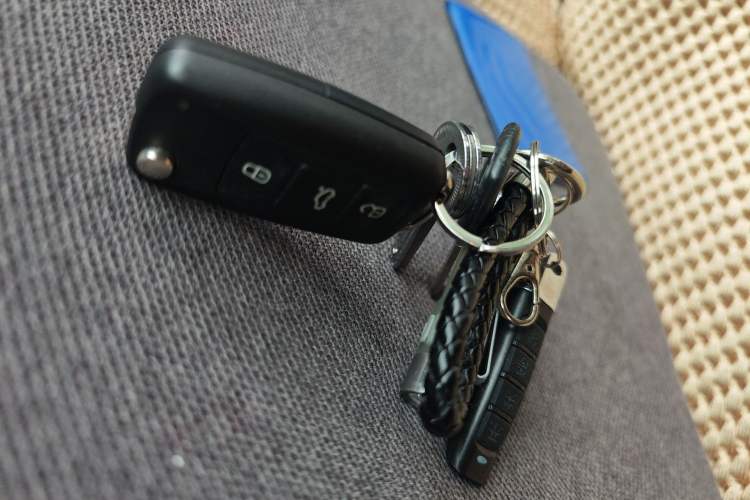 Used Volkswagen Tiguan 2016 300TSI Automatic Two-Wheel Drive Luxury Edition