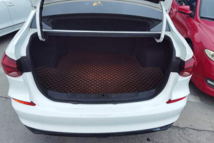 Used Chevrolet Monza 2023 1.5L Dual-Clutch Enjoyment Edition