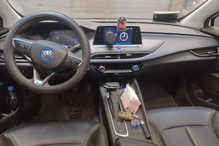 Used Buick Velite 6 2022 Connected & Shared PLUS
