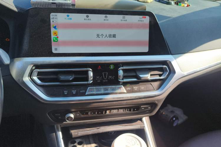 Used BMW 3 Series 2020 Facelifted 325Li M Sport Night Edition Package