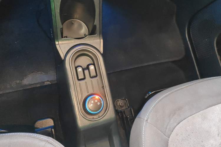 Used Wuling Hongguang MINIEV 2021 Macaron Fashion Model Lithium Iron Phosphate