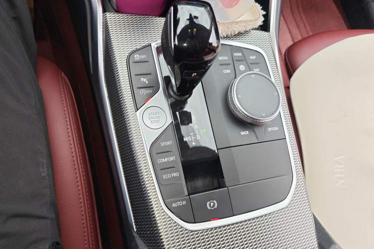 Used BMW 3 Series 2022 325Li M Sport Night Edition Package
