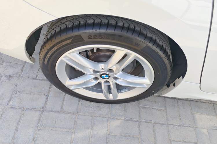 Used BMW 1 Series 2021 120i M Sport Night Edition
