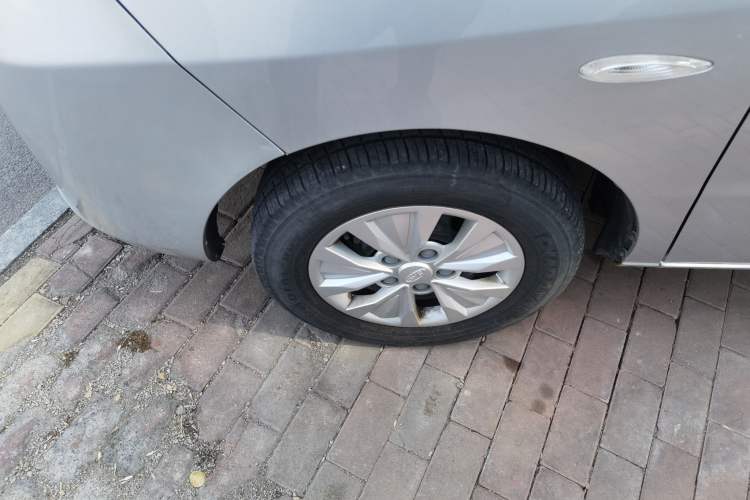 Used JAC Refine M3 2019 PLUS Maker Edition 1.8L Luxury Model