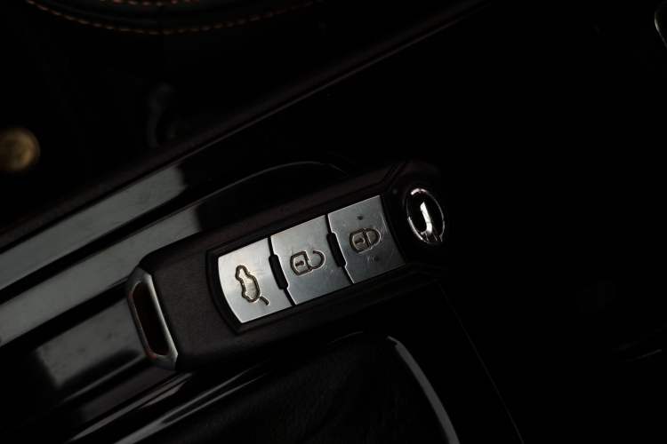 Used GAC Trumpchi GS3 2019 235T Automatic Elite Edition