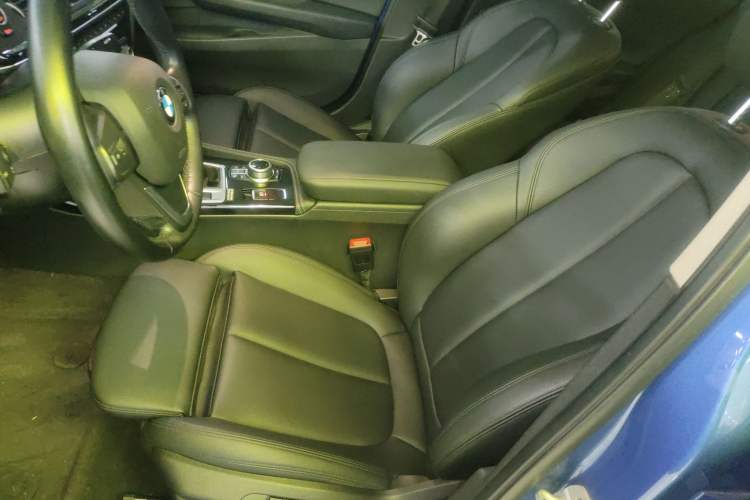 Used BMW 1 Series 2017 118i Design Package Model