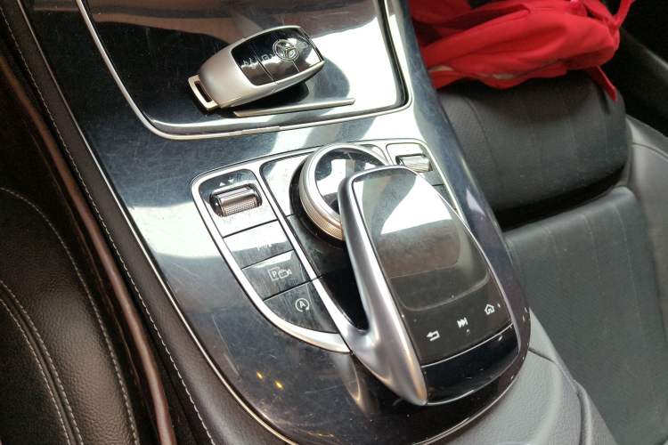 Used Mercedes-Benz E-Class 2017 E 200 L 4MATIC