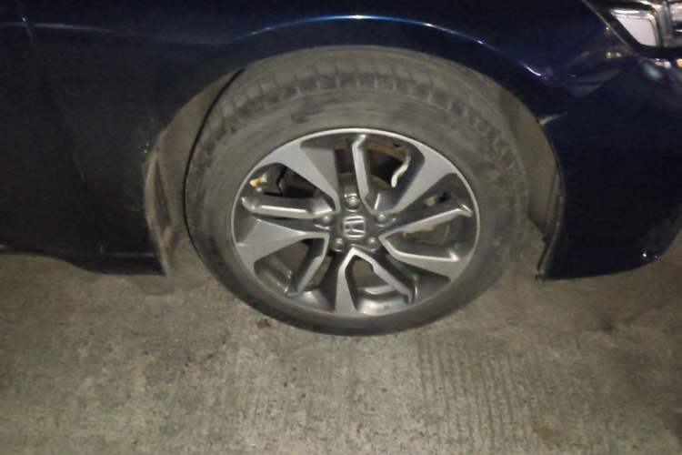 Used Honda Inspire 2019 260TURBO Elegant Edition China V Emission Standard
