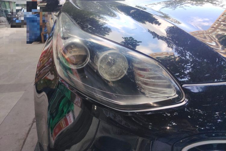 Used Kia KX5 2016 1.6T Automatic Two-Wheel Drive DLX