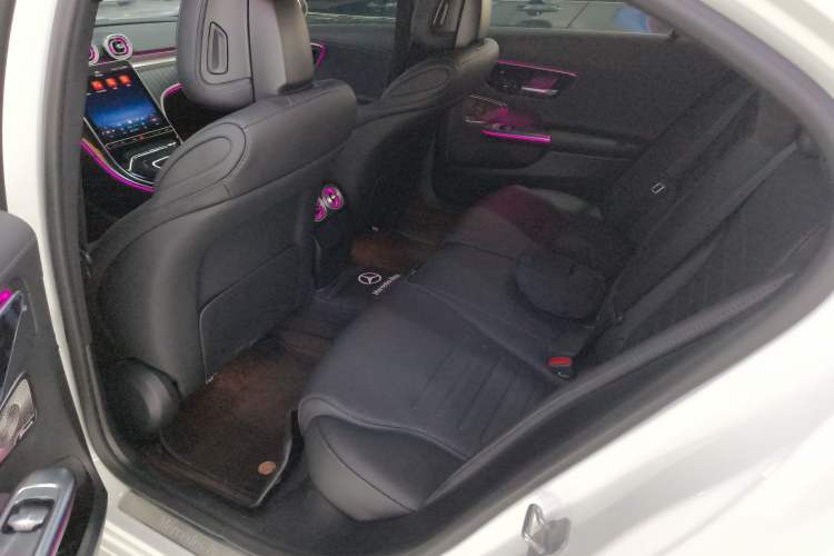 Used Mercedes-Benz C-Class 2025 Facelift C 260 L Sport Edition
