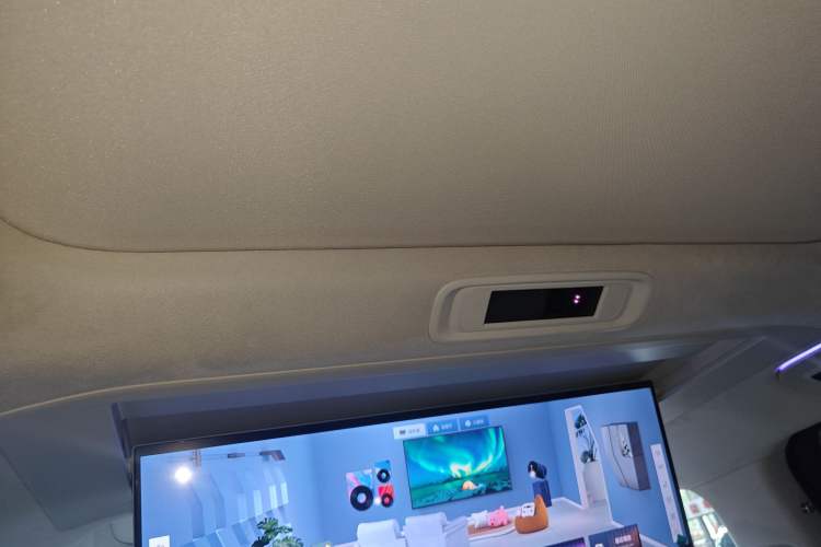 Used Lynk & Co 900 2025 1.5T Ultra Headliner