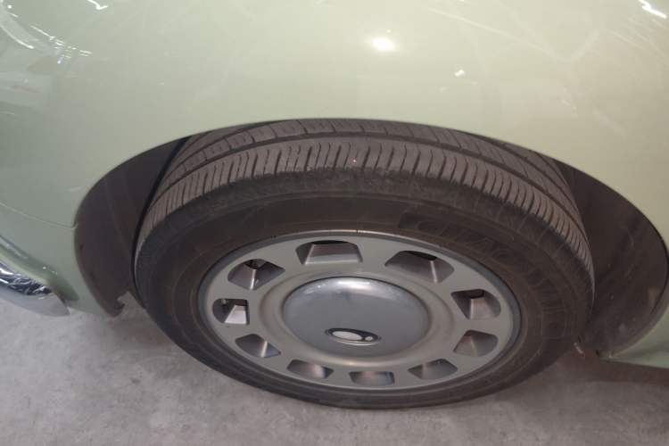 Used ORA Ballet Cat 2022 401 km Alice Edition
