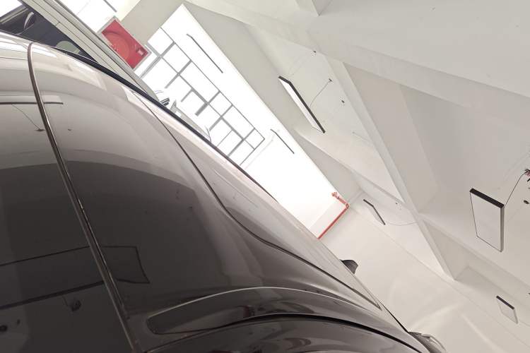 Used Haval H6S 2022 2.0T Two-Wheel Drive JoyRun Version
