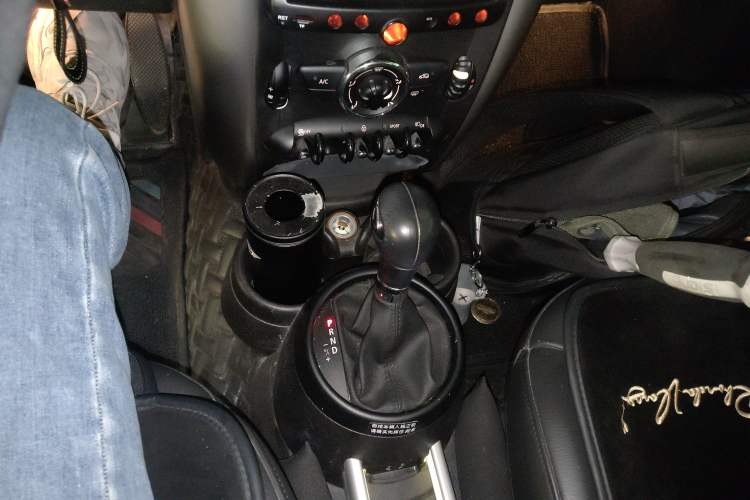 Used MINI Countryman 2016 1.6T COOPER ALL4 Fun Equipment Enthusiast