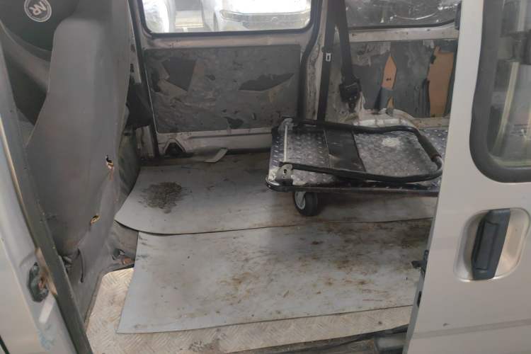 Used Wuling Zhiguang 2023 1.5L Practical Version 5/7 Seats