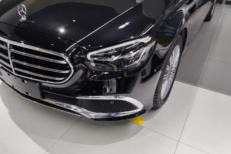 Used Mercedes-Benz E-Class 2023 Updated E 300 L Luxury Edition