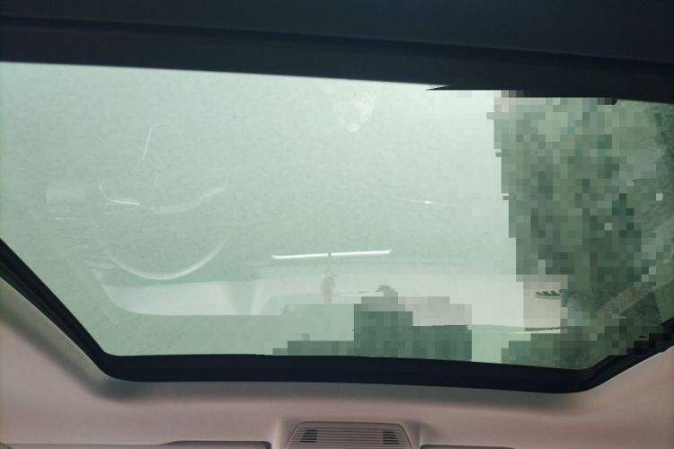 Used Volkswagen Teramont X 2024 380TSI Four-Wheel Drive Prestige Luxury Edition